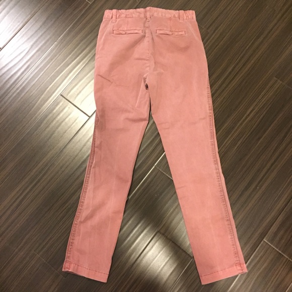 GAP “Girlfriend” Chinos - Picture 2 of 2